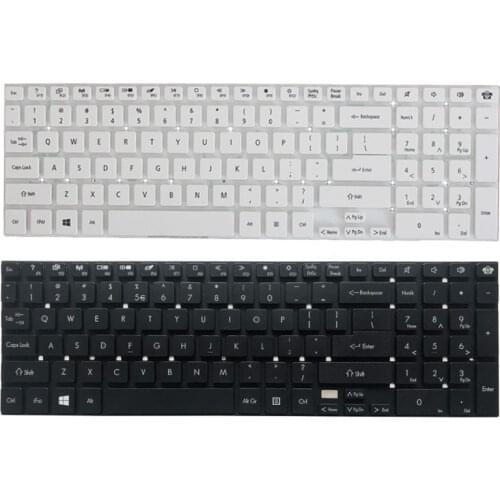 US Laptop Keyboard for Packard Bell EasyNote TV43HC TV43HR TV44HC TV44HR p5ws5 p7ys5 Q5WS1 P7YS0 TS11 TS11hr TS44 LS11 VG70