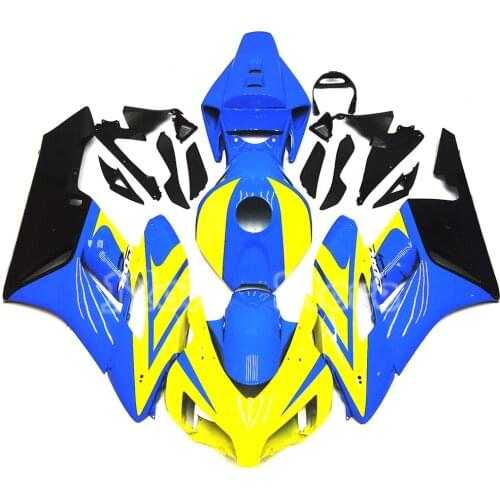 ABS Injection Molding Brand New Full Fairing Kit for Honda CBR1000RR 2004 2005 Motorcycle Shell Fairing
