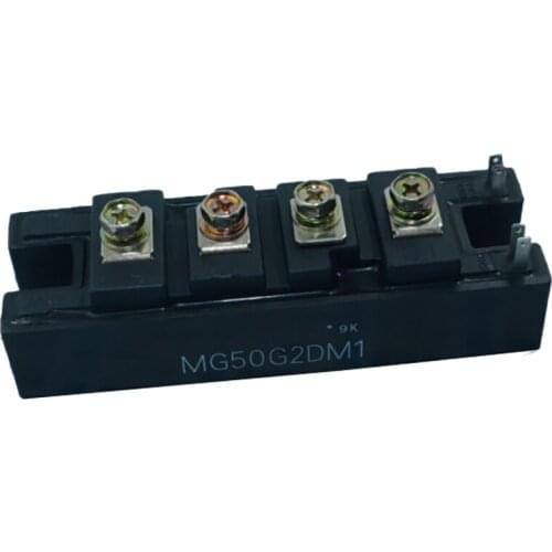 MG50G2DM1 Module Original, Can Provide Product Test Video