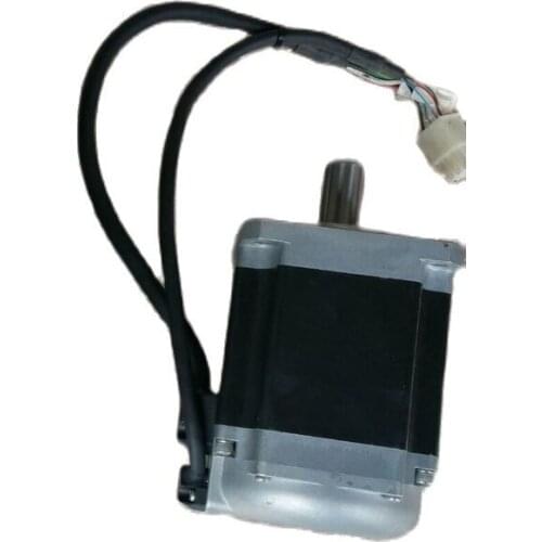 Rockwell Ac Servo Motor CSMT-088R1ANT3 Used In Good Condition