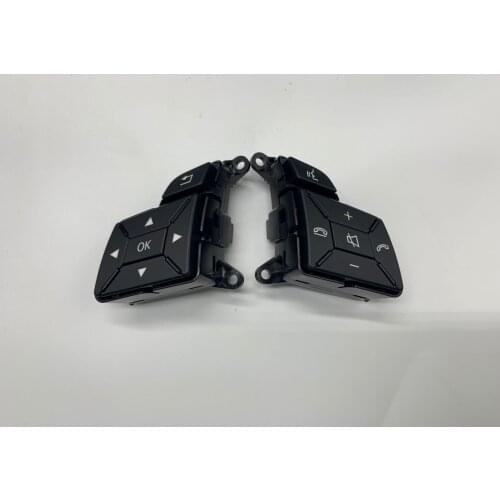 For MERCEDES GLK350 X204 STEERING WHEEL RIGHT SWITCH CONTROL BUTTON A2185400262