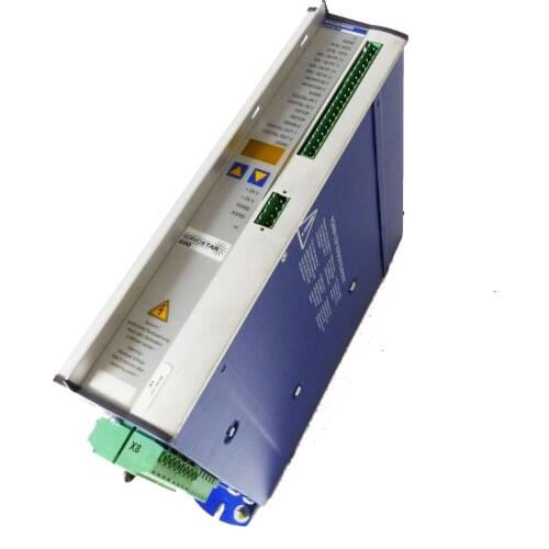 Kollmorgen ServoStar S60100 600 1.5A Servo Driver / Drive Used
