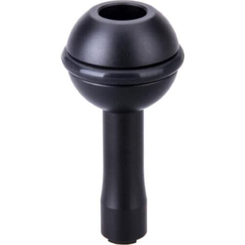 Weefine WFA27 Ball Mount for Ring Light 1000