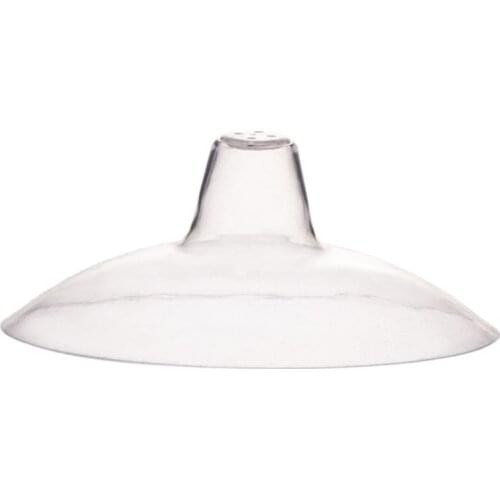 BabyTime Silikon Chest Protector