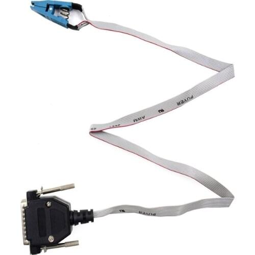 ST01 01/02 Cable for Digiprog III Digiprog 3 Odometer Programmer ST 01 / ST02 Cable Work Perfect