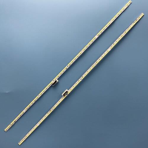 LED Backlight strip 44 Lamp For Sharp 70"TV LCD-70TX85A 7403B00109100 V700DJ1-KS6 LCD-70MY8008A 6202B000CV101 6202B000CX201