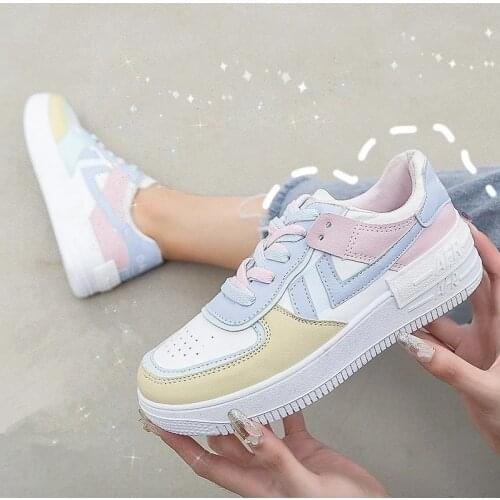 TINGLUAN Women's Sneakers