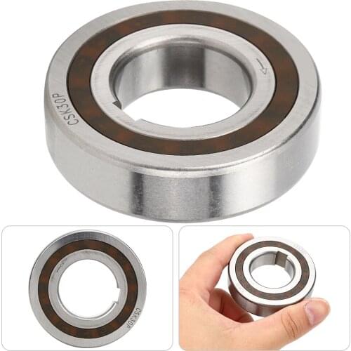TSDZ2 Bicycle Metal Unilateral One‑way Bearing for Tongsheng Middle Motor Inside Accessory Bike Bearing Accessories