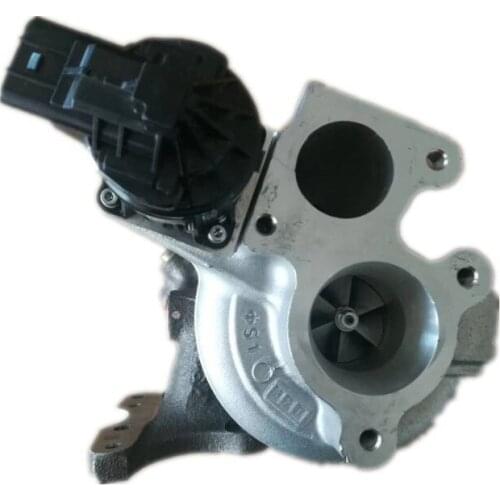 Xinyuchen turbocharger for Honda civic 1.5T series TD025 49373-07012 automotive turbocharger