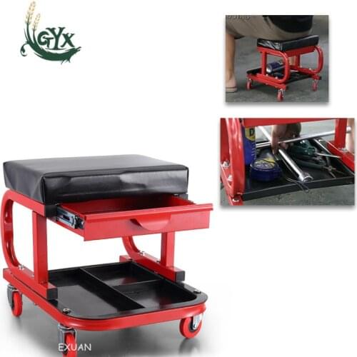 Car repair Workbench/Car Repair Lying Board sSateboard Supporting Tool Auto Auto Repair Special Maintenance Tool