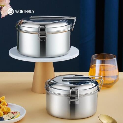 Складные ланч боксы WORTHBUY China At AliExpress