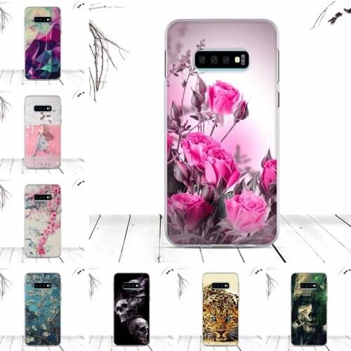 Чехлы для телефонов Samsung Galaxy S10e XOPIG China At AliExpress