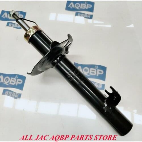 JAC auto parts OE number 2901310U8050 for JAC J2 Front left shock absorber