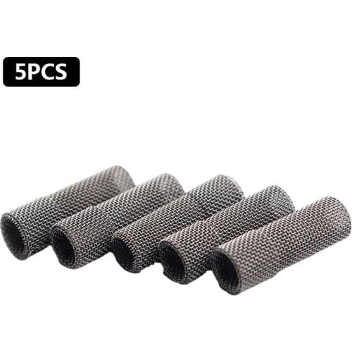 Aftermarket Glow Plug Strainer Screen 252121990113 For Eberspacher Hydronic Heater D4W D5W SC