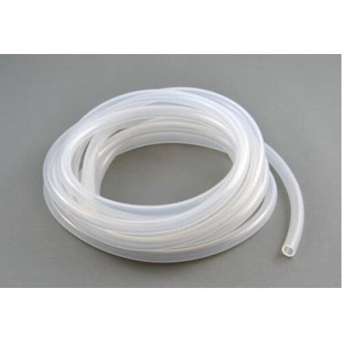 9*12,Silicone Tube, 9mm*12mm, SK-ST-0067,High Transparency Medical use FDA silicone tubing plumbing hoses