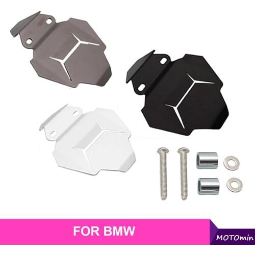 Motorcycle Aluminum Front Skid Plate Engine Guard Cover Protector for BMW R1250GS LC/Adventure ADV R1250GSA R1250R R1250RS 2019