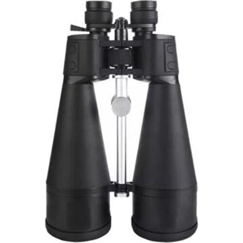 30-260X160 Binoculars HD Lll Night Vision Binocular BAK4 Glass Objective Lens Outdoor Moon Bird Watching Telescope