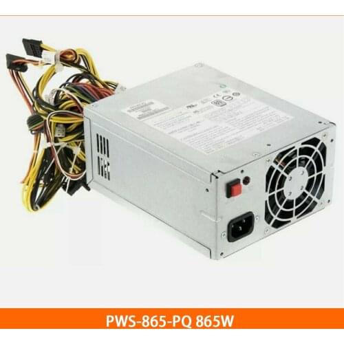 Server power supply for PWS-865-PQ 865W fully tested
