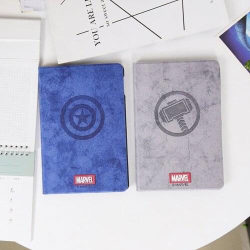 Disney tablet case for iPad 2017/2018 iPad Air case iPad Air 1/2 case mini iPad 2/3/4 Pro 9.7/10.5/11 inch case