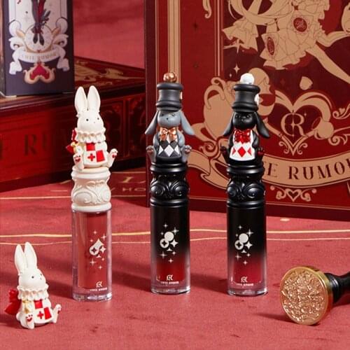 Cute Rumor Miniature Figurines