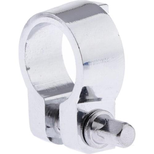 Cymbal Stand Holder Memory Lock 19mm for Drum Kit Mount Hardware