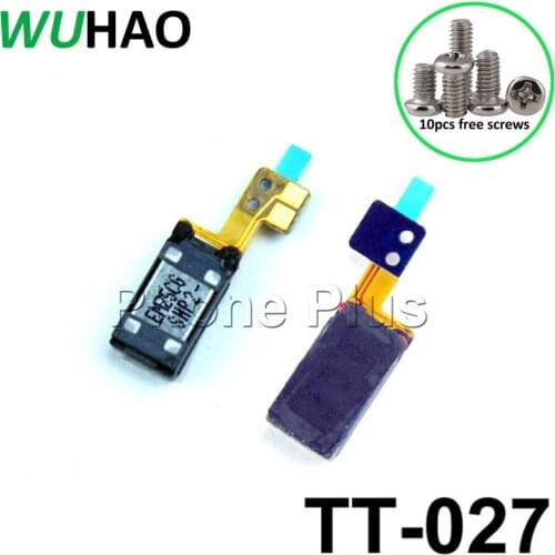 For LG V10 H960A H900 H901 VS990 Earpiece Speaker Earphone Receiver Repair Part