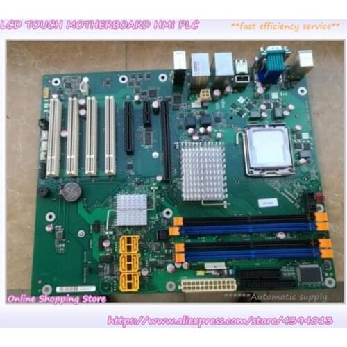 For IPC547 W26361-W1962-02-36 D2836-S11 Equipment Machine Main Board