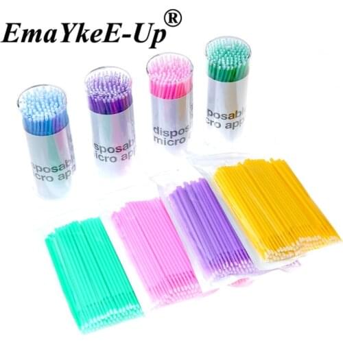 EmaYkeE-Up Toiletries