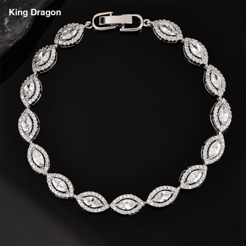Fantastic Dragon Chain Bracelets