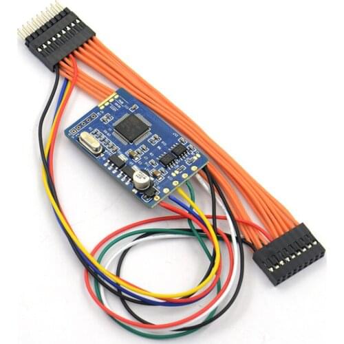 MB CAN Filter 18 In 1Odometer Adjustment Universal CAN Filter for W222/W205/W447/204/W212 /W246 for Benz and for BMW Filter