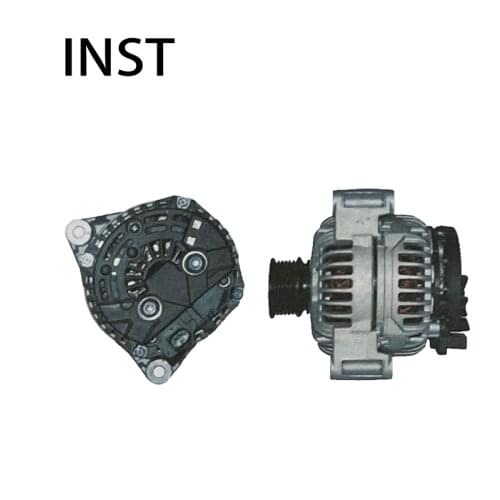 ALTERNATOR DYNAMO GENERADOR ELECTRICO FOR 12V 120A 6GS56 0.124.515.046 TG12B021 14001 CA1689IR 0124515212 0986042550