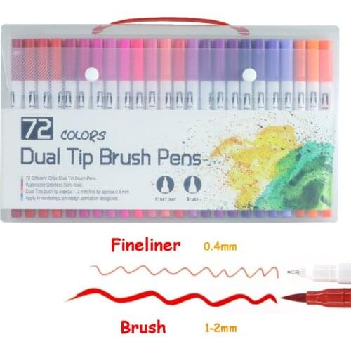 INSDWS Paint Markers