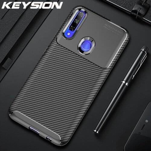 Keysion Huawei Honor 8X Phone Cases