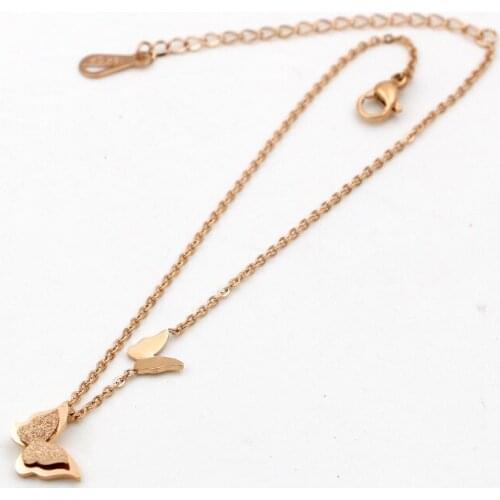 Golden Bracelets MARTICK China