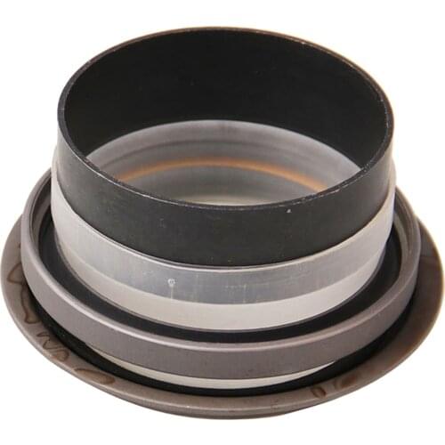Car Front Main Crankshaft Oil Seal Wear Sleeve Replacement 3802820 Fit for RAM 89-16 5.9L 6.7L Engines