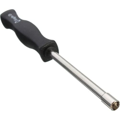 Screwdriver Carburetor Lawnmower Trimmer Adjusting Tool For Chain Saw Blower Trimmer Carb Single D Small Brush Cutter Blade
