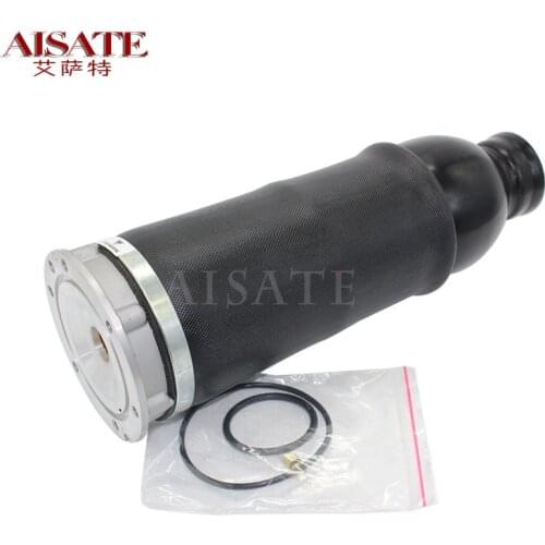 Front Air Suspension Spring For Audi Allroad Quattro A6 C5 4B Universal Airbag Suspension Air Ride Strut Repair Kits 4Z7616051D