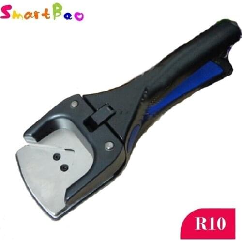 R10 Corner Cutter Paper Professional Rounded Corner Cuttersuitable for Paper, Photo, PVC Member Card, Etc