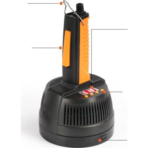 Hand Held Electromagnetic Induction Sealer Bottle Sealing Machine Aluminum Foil Medical Plastic Capping machine Sealer