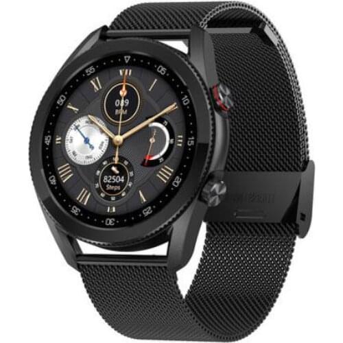 Smart Watch L19 IP68 Waterproof Reloj Hombre Mode SmartWatch With ECG PPG