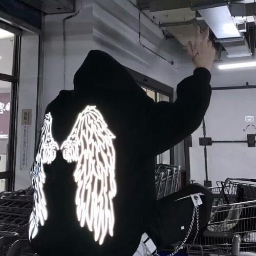TULX Men's Hoodies