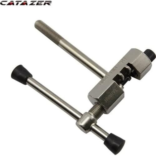 High-Quality Bicycle Chain Breaker Cutter Removal Repair Tool Alloy Steel 130g Chain Pin Splitter