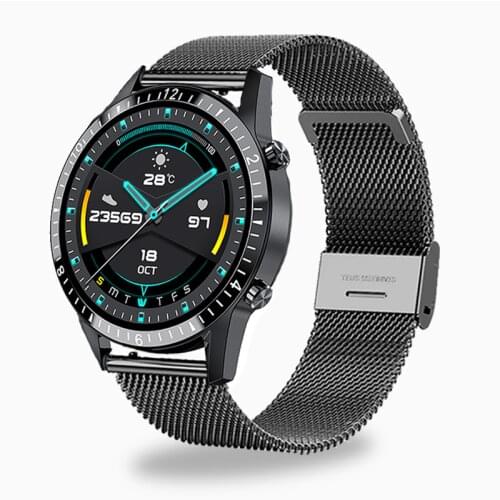 Zodvboz Bluetooth Watch