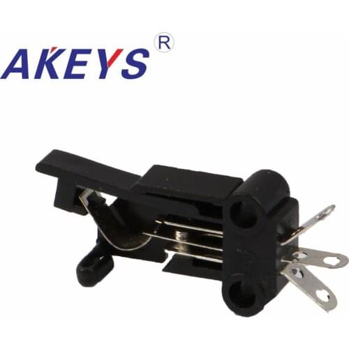 20PCS LSA-1 High Quality Electrical 16V Tactile Push Switch Micro Leaf SWITCH