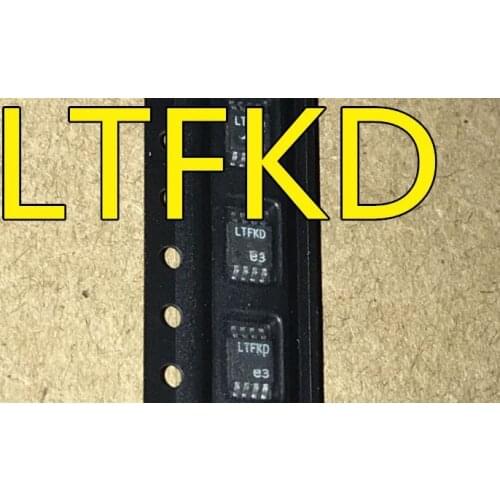 5PCS LTC4359CMS8 LTC4359IMS8 LTC4359 LTFKD MSOP8