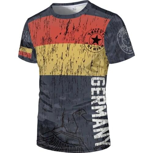 Summer Explosion 3D Sports T-shirt Print Graphic T-shirt Anime Mens Casual 3DT Shirt Top Fashion Short Sleeve