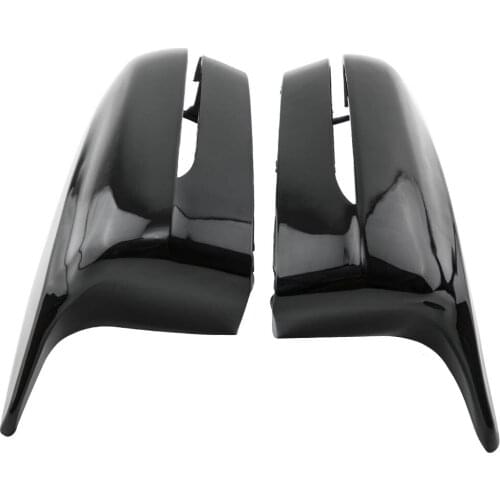 Black Gloss Wing Mirror Cover For BMW 5 Series G30 G31