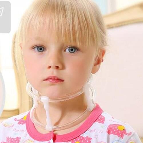 Torticollis in children orthotics little baby baby crooked crooked neck neck brace corrective measure torticollis orthotics