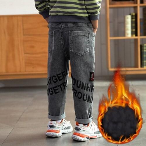 Джинсы для мальчиков EuerDoDo China At AliExpress