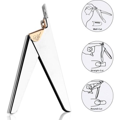 Foretrend Manicure Brushes